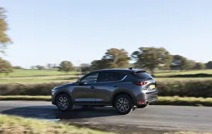 2017 Mazda CX-5 2. 0 2wd Sport Nav Creator: Unknown