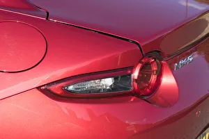 2017 Mazda MX-5 RF Sport Nav Creator: Unknown