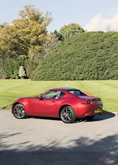 2017 Mazda MX-5 RF Sport Nav Creator: Unknown