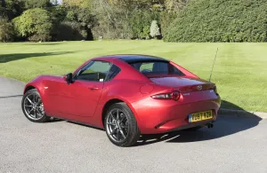 2017 Mazda MX-5 RF Sport Nav Creator: Unknown