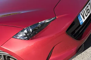2017 Mazda MX-5 RF Sport Nav Creator: Unknown