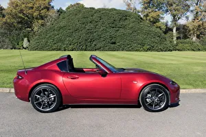 2017 Mazda MX-5 RF Sport Nav Creator: Unknown