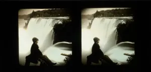 And F Prints: 210 Stereographs, 1850s-90s. Creators: Frederick Langenheim, William Langenheim