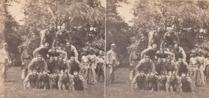 Anthony Edward Gallery: 250 Stereographs of US Views, 1850s-90s. Creator: Unknown