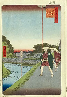 Utagawa 1797 1858 Prints: 2596262