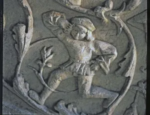 Images Dated 4th April 2011: 2687021