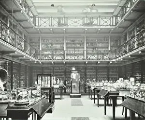 Display Prints: 39-43 Lincoln's Inn Fields
