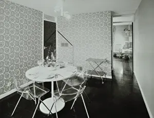 Folding Chair Prints: 45 Enfield Chase, Houghton Regis
