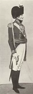 Ralph Nevill Gallery: 56th Regiment of Foot, 1799 (1909)