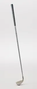 8 iron golf club used by Ethel Funches, late 20th century. Creator: PING 8 iron golf club used by Ethel Funches, late 20th century. Creator: PING