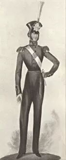 Ralph Nevill Gallery: 94th Regiment of Foot (1830), 1830 (1909)