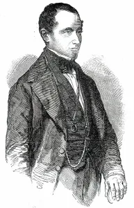 We Kilburn Prints: A. J. E. Cockburn, Esq. LL.B. M