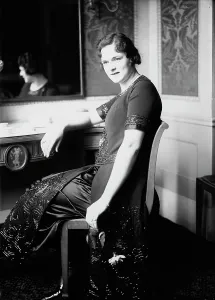 A. Stanley, between c1915 and c1920. Creator: Bain News Service