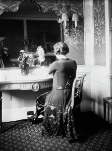 Popularity Prints: A. Stanley, between c1915 and c1920. Creator: Bain News Service