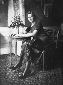 A. Stanley, between c1915 and c1920. Creator: Bain News Service