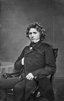 A. V. Stoughton, between 1855 and 1865. Creator: Unknown
