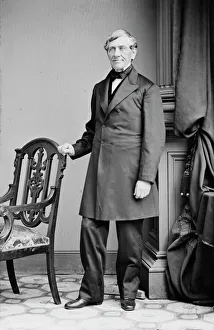 A. W. Bradford, between 1855 and 1865. Creator: Unknown