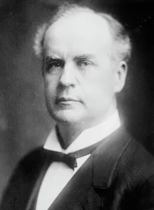 Watkins Prints: Aaron S.Watkins, between c1910 and c1915. Creator: Bain News Service