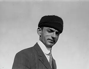 Eccentric Prints: A.B. Salinger [i.e. Alois Benjamin Saliger]