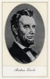 Gordon Ross Prints: Abraham Lincoln, 16th President of the United States
