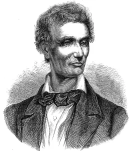 A Lincoln Prints: Abraham Lincoln, of Illinois, President Elect of the United States