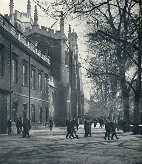 After Absence, 1926 After Absence, 1926