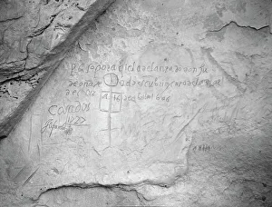 Acoma, New Mexico area views, between 1899 and 1928. Creator: Arnold Genthe