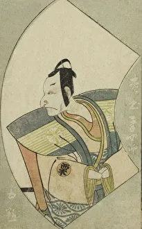 Koshiro Matsumoto Prints: The Actor Matsumoto Koshiro II