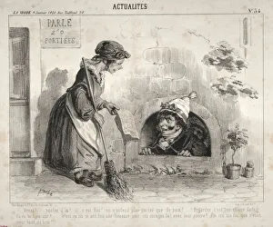 Actualites: Venez!... sortez dla!... cest fini! on nentend plus parler que de paix