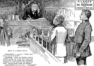 Dock Prints: Advertisement for Geraudel's Pastilles