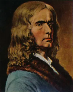 Adelbert von Chamisso 1781-1838. - Gemalde von Reinick, 1934 Adelbert von Chamisso 1781-1838. - Gemalde von Reinick, 1934