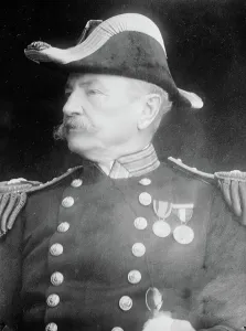 Commander Chief Prints: Adm. Chas. J. Badger, between c1910 and c1915. Creator: Bain News Service