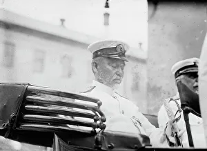 Heihachiro Togo Prints: Adm. Togo, between c1910 and c1915. Creator: Bain News Service