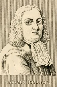 Admiral Blake, (1598-1657), 1830. Creator: Unknown