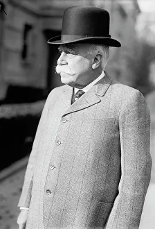Dewey George Prints: Admiral George Dewey, U.S.N. 1912
