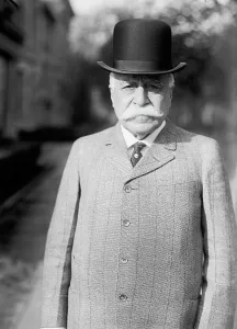 Dewey George Prints: Admiral George Dewey, U.S.N. 1912