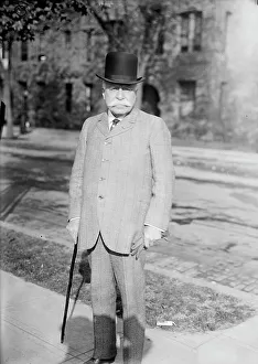 Dewey George Prints: Admiral George Dewey, U.S.N. 1912