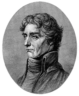 Viscount Prints: Admiral Lord Nelson, from the picture in the National Portrait Gallery