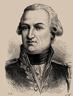 Admiral Louis Thomas Villaret de Joyeuse (1747-1812), 1889