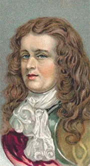 Admiral Robert Blake (1599-1657), 1924
