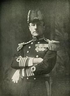 W Stanley Macbean Collection: Admiral Sir John Jellicoe, (1919). Creator: Unknown