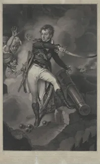 Admiral Sir William Sidney Smith (1764-1840), 1808