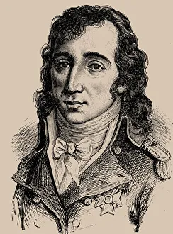 Admiral Sir William Sidney Smith (1764-1840), 1889