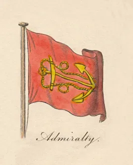 Admiralty, 1838