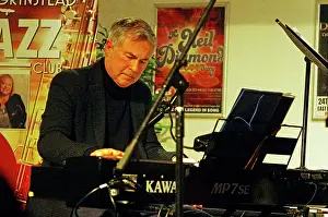 Quartet Prints: Adrian York, Paul Higgs Quartet