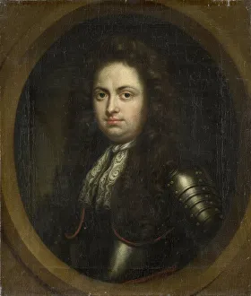 Dutch Republic Prints: Aernout van Citters (1661-1718)