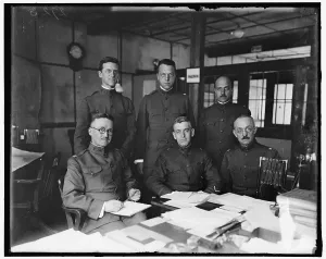 Admin Prints: Aeronautic Div, between 1910 and 1920