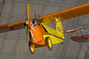 Aeronca C-2, 1929-1932. Creator: Aeronautical Corporation of America