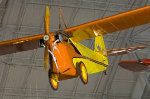 Craft Aircraft Prints: Aeronca C-2, 1929-1932. Creator: Aeronautical Corporation of America