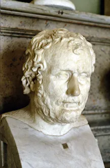 Aeschines, Ancient Greek orator and statesman